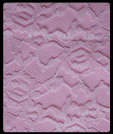 Pink lacy fronted polycotton, click to enlarge