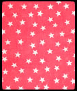 Red and White Stars, click to enlarge Red and White Stars, click to enlarge